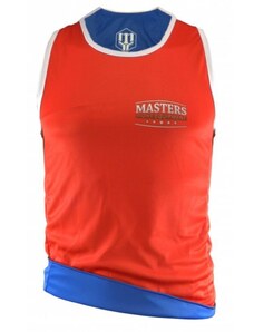 Pánske boxerské tričko M 06236-M - Masters