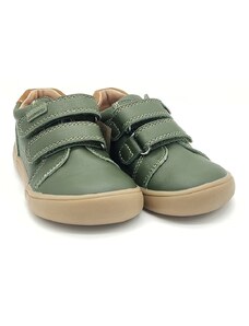 Detská celoročná obuv MICHAEL GREEN Protetika - Barefoot
