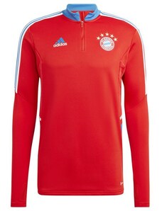FC Bayern pánska tréningová mikina M HU1280 - Adidas