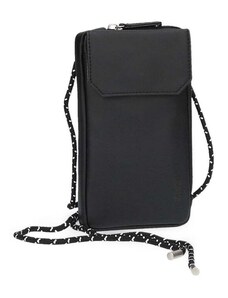Zwei pouzdro na mobil a peňaženka CAP30 BLA čierne