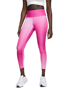 Legíny Nike Fast Women s Mid-Rise 7/8 Printed Leggings dx0950-623 S