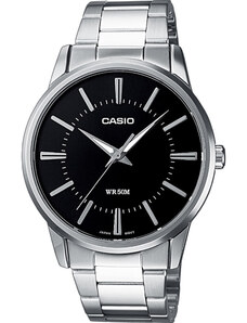 Pánske hodinky Casio MTP-1303PD-1AVEG Silver