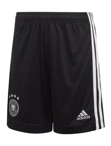 Mládežnícke šortky národného tímu Nemecka FS7593 - Adidas