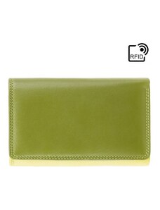 Menšia značková dámska peňaženka - Visconti (KDPN297)