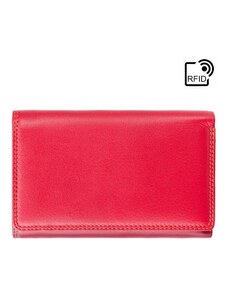 Menšia dámska značková peňaženka - Visconti (GDPN296)