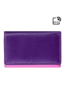 Menšia dámska značková peňaženka - Visconti (GDPN294)