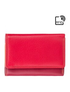 Malá dámska značková peňaženka - Visconti (KDPN302)