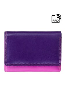 Malá dámska značková peňaženka - Visconti (GDPN300)