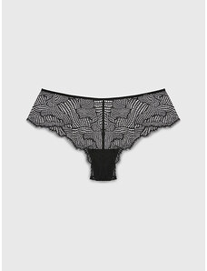 Calvin Klein Underwear | Geo Lace hipstery | S
