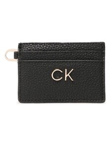 Puzdro na kreditné karty Calvin Klein