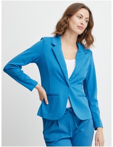 Blue Ladies Jacket Fransa - Ladies