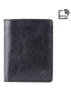 Značková pánska kožená peňaženka - Visconti (GPPN297)