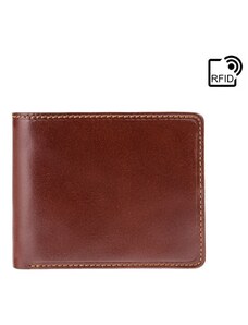 Značková pánska peňaženka - Visconti (GPPN309)