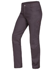 pánske nohavice Ocún Cronos pants XL / sivá
