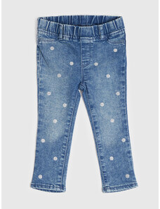 GAP Kids Jeans with polka dots - Girls