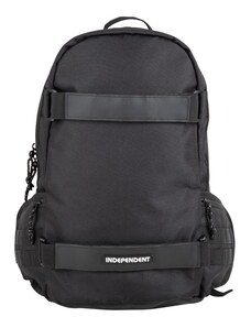 batoh INDEPENDENT - Groundwork Skatepack Black (BLACK) veľkosť: OS