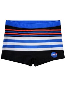 E plus M Chlapčenské plavky boxerky NASA