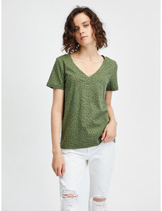 GAP Vintage Organic Cotton T-Shirt - Women