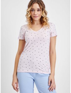 GAP T-shirt with heart print - Women