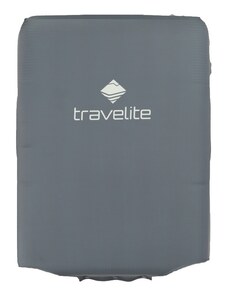 Travelite Luggage coverAnthracite