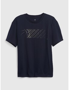 Kids T-shirt GapFit - Boys