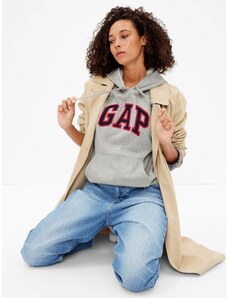 Sweatshirt with GAP logo - Women