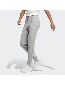 Adidas Tepláky Essentials Linear French Terry Cuffed