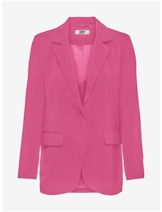 Pink ladies jacket JDY Vincent - Ladies