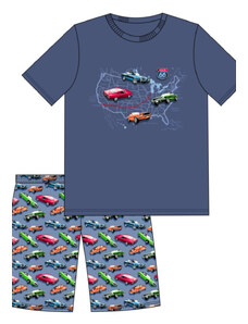 Dětské pyžamo BOY KR model 18033795 - Cornette