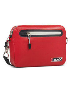 Big Max Bix Max Aqua Value Bag red