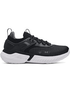 Fitness topánky Under Armour UA Project Rock 5-BLK 3025435-003