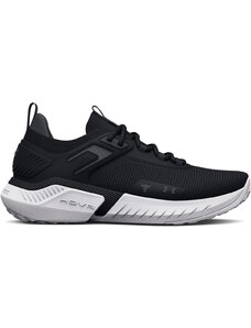 Fitness topánky Under Armour UA GS Project Rock 5 3025437-003