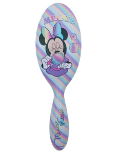EUROSWAN Detská kefa na vlasy Minnie Mouse