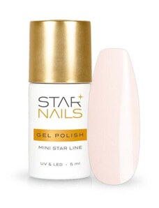 Starnails Gél lak Mini Star 03, 5ml - DETROIT