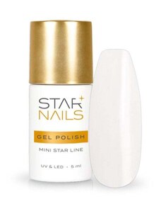 Starnails Gél lak Mini Star 04, 5ml - LOS ANGELES