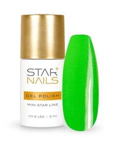 Starnails Gél lak Mini Star 111, 5ml - CHARLOTTE