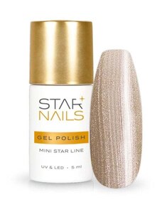 Starnails Gél lak Mini Star 08, 5ml - FORT COLLINS