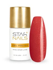 Starnails Gél lak Mini Star 68, 5ml - LEXINGTON