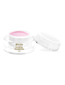 Starnails UV/LED gel Pro Baby Pink 15ml - hustý Babyboomer gél