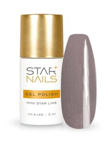 Starnails Gél lak Mini Star 163, 5ml - PHILADELPHIA