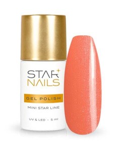 Starnails Gél lak Mini Star 167, 5ml - CALGARY