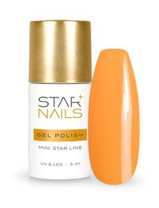 Starnails Gél lak Mini Star 172, 5ml - PREVO