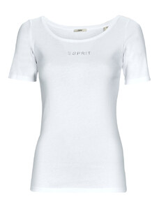 Esprit Tričká s krátkym rukávom tshirt sl Esprit