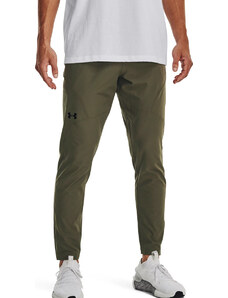 Nohavice Under Armour UA UNSTOPPABLE TAPERED PANTS 1352028-390