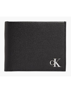 Calvin Klein pánska čierna peňaženka