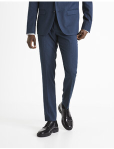 Celio Doarmure Suit Trousers - Men