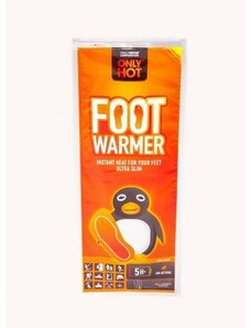 ONLY HOT Ohrievač chodidiel Foot Warmer - výhrevné vložky