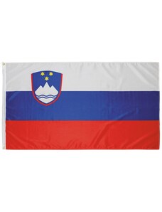 MFH Slovinská vlajka 150x90cm