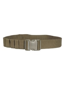 MIL-TEC Opasok quick-realease 50mm olive