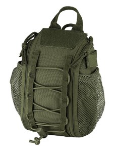 CAMO Puzdro CPL First Aid Kit olive